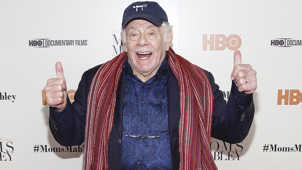 Jerry Stiller dead at 92
