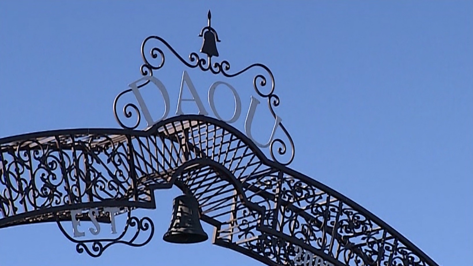 DAOU Vineyards
