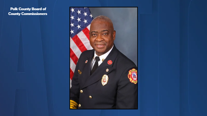 Hezedean A. Smith, DM