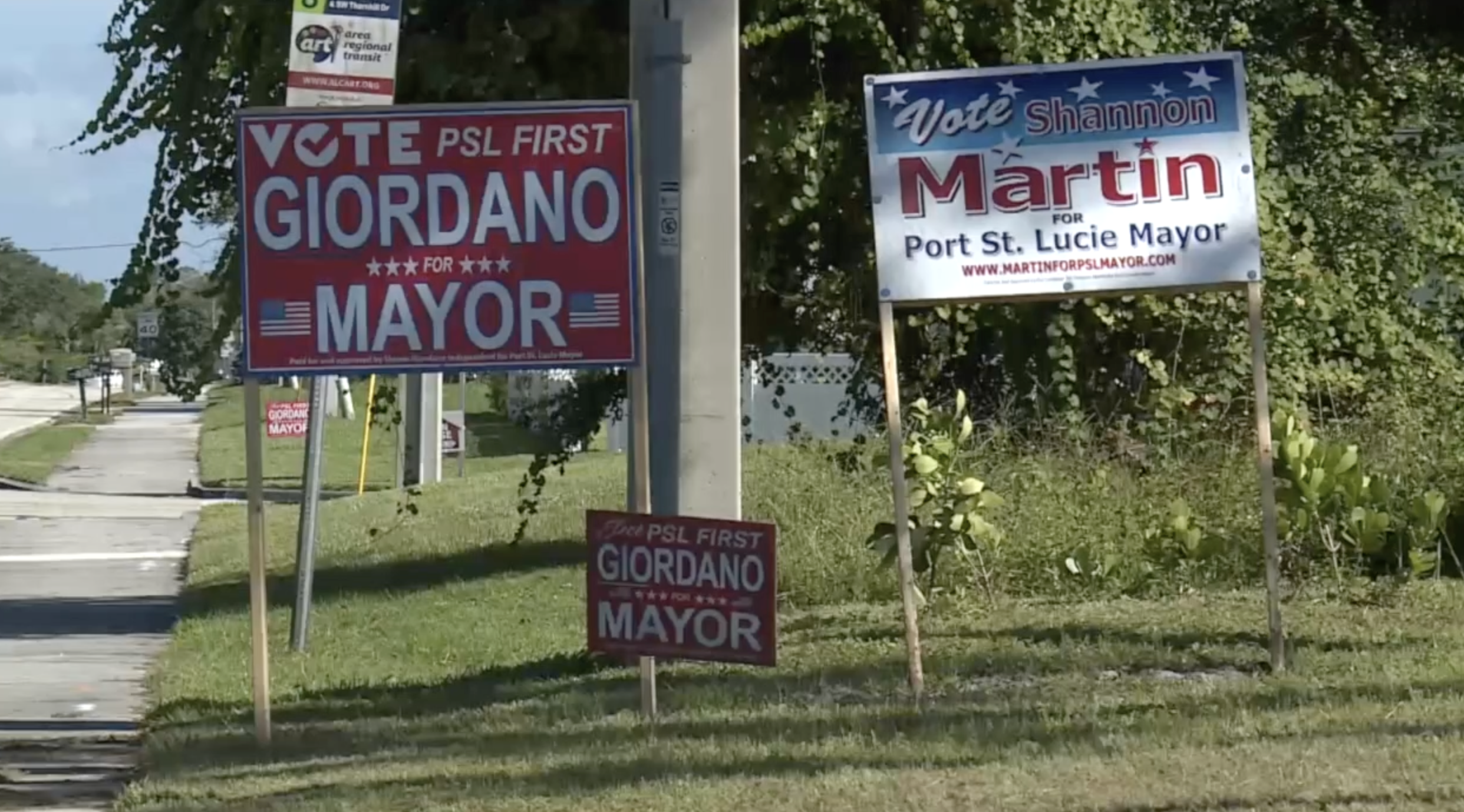campaign signage girodano martin mayor Port St Lucie.png