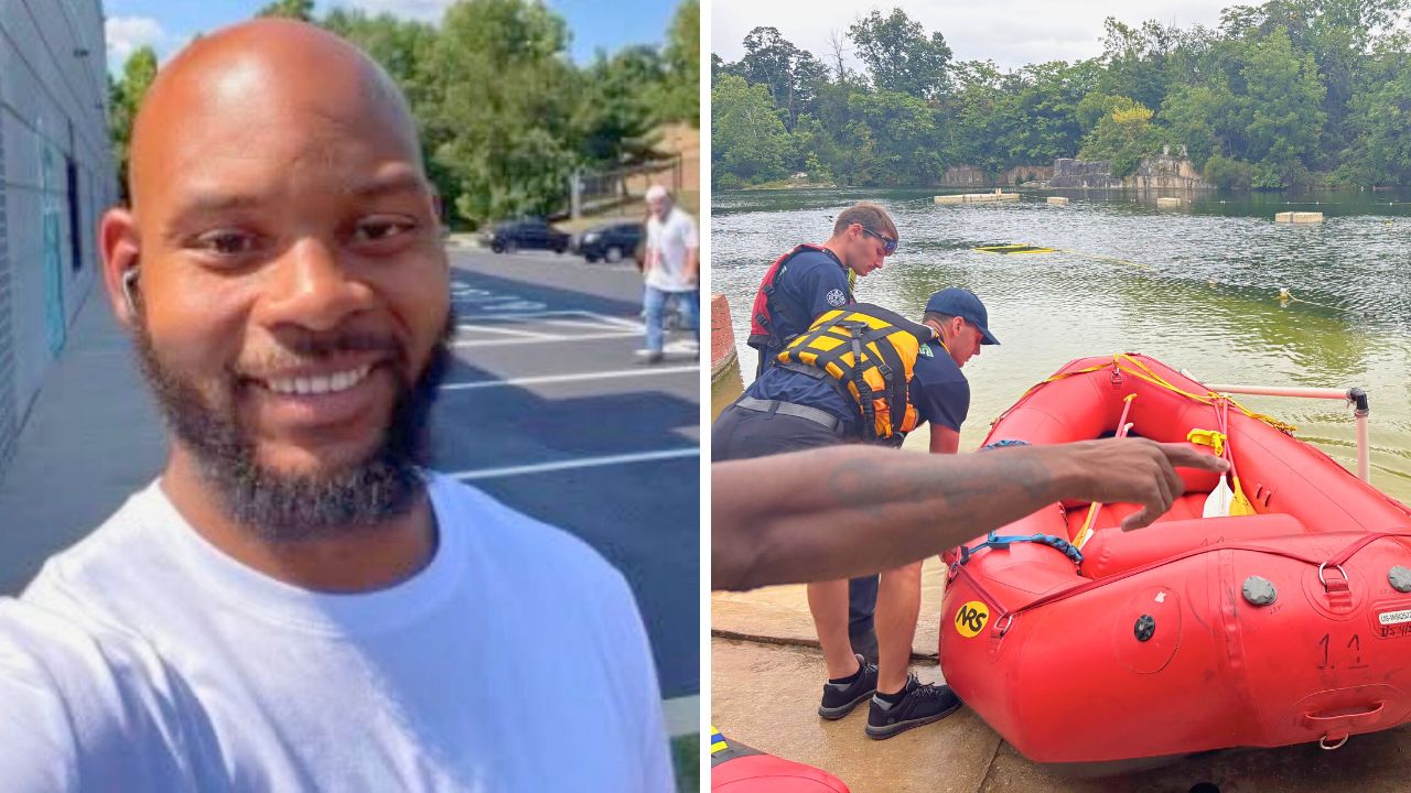 Missing 36-year-old swimmer's body found in at Beaver Dam Swim Club quarry