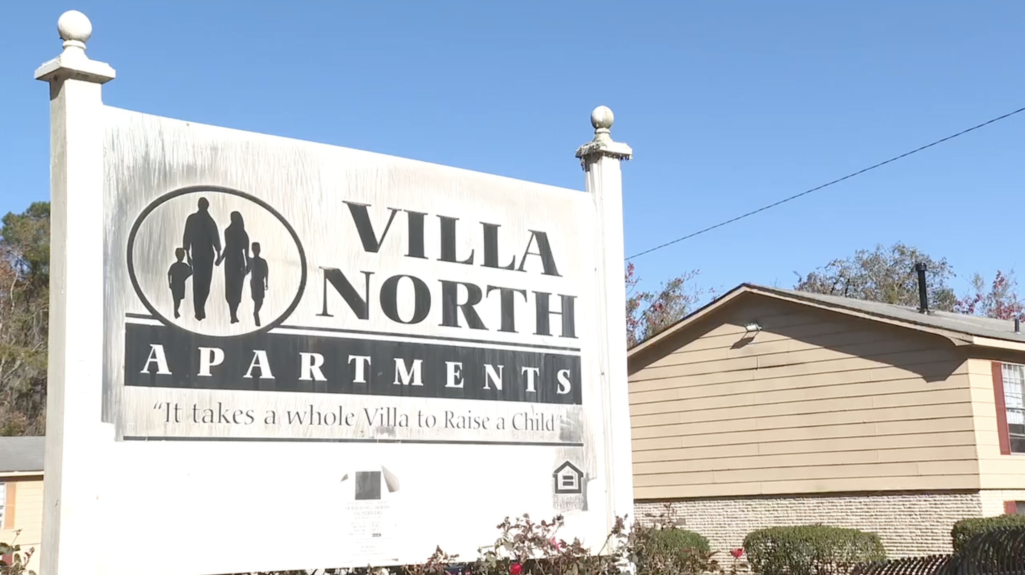 Thomasville's Villa North demolition plan set for review as city, NAACP discuss next steps