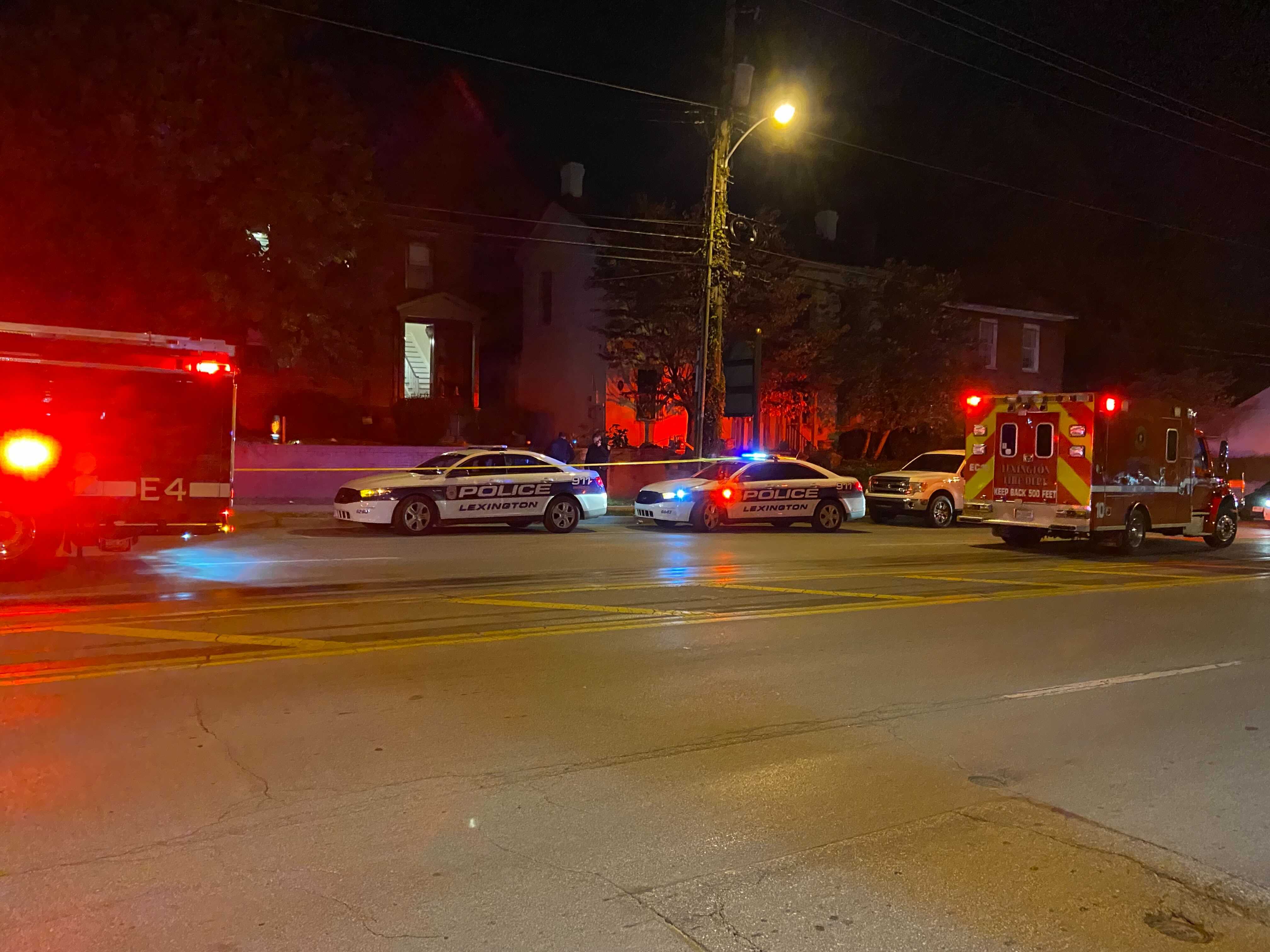 homicide investigation shooting downtown lexington.jpg