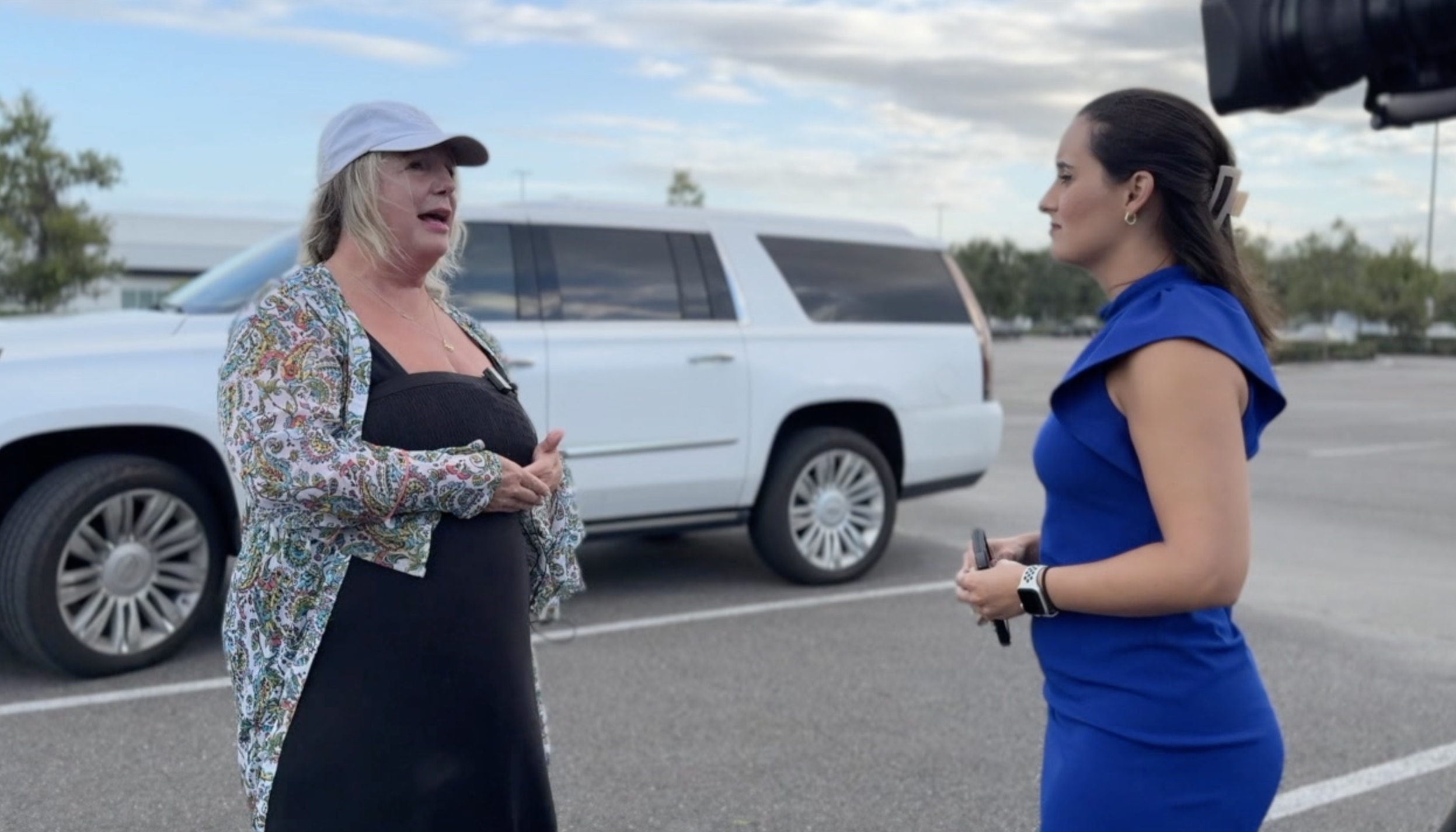 Victims demand accountability after spa repair business owner arrested for fraud