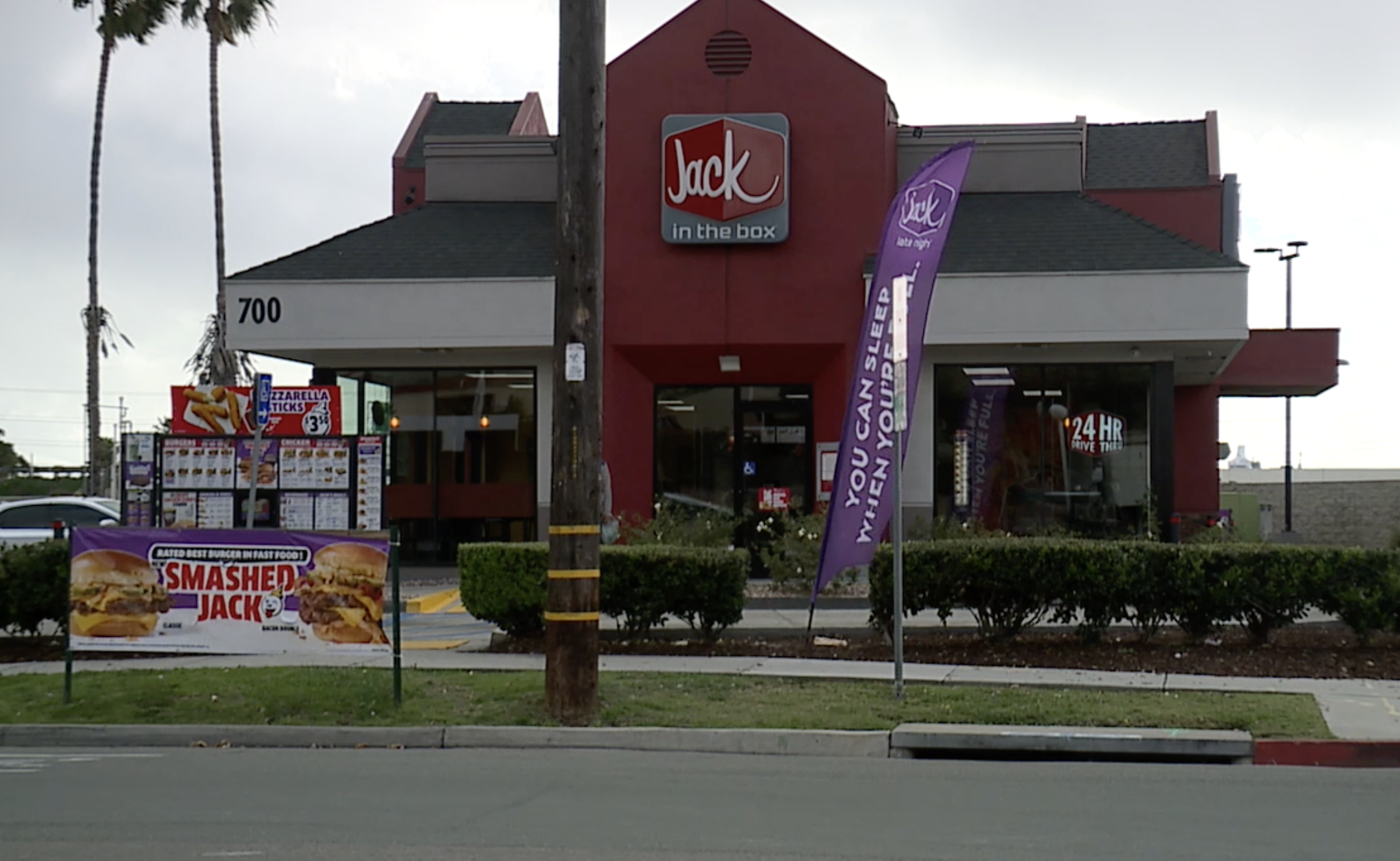 Fast food workers concerned over cutbacks after wage increase
