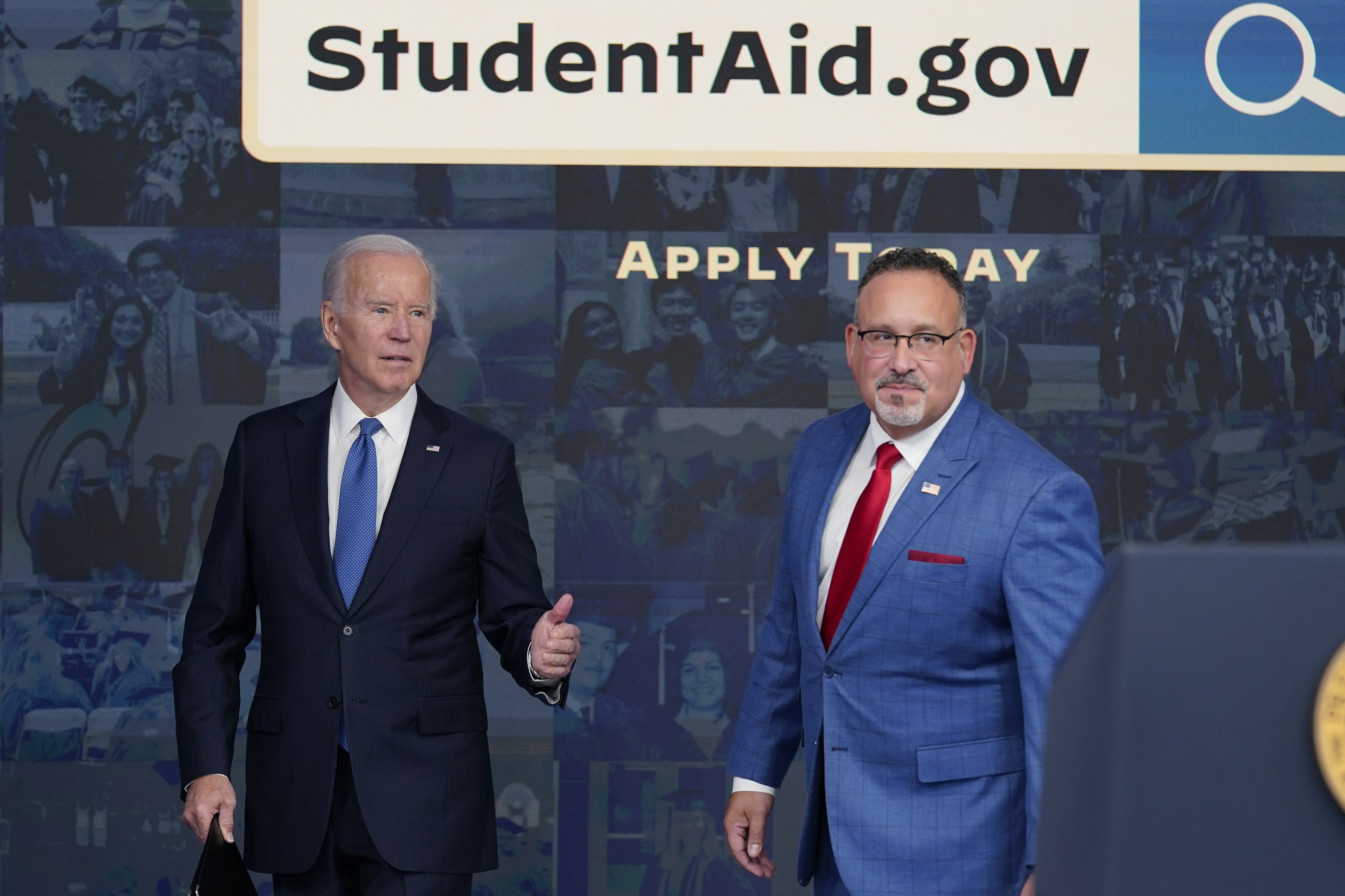 Student Loan Forgiveness