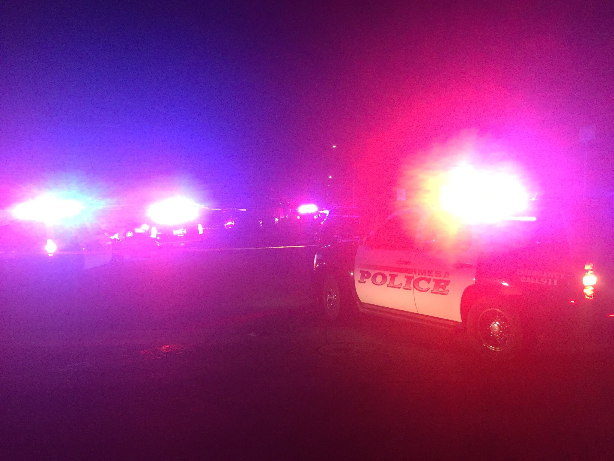 Mesa Broadway and Horne Homicide 11-30