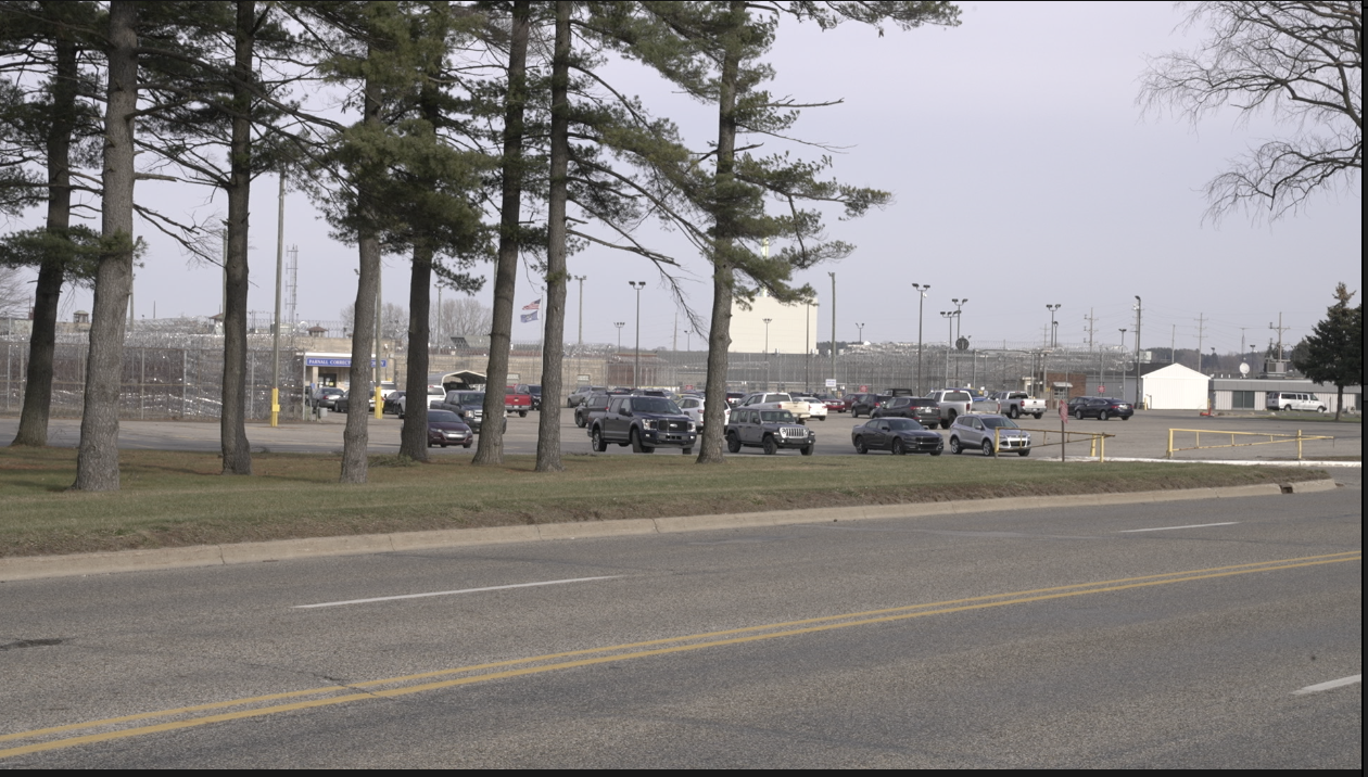 Parnall Correctional Facility