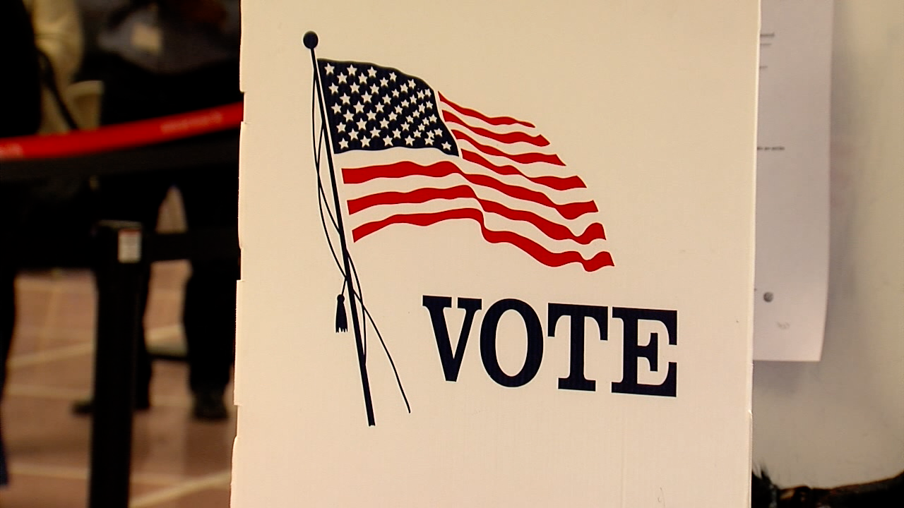 Indiana's 2022 primary: Who is on ballot, what to know - Vimarsana News