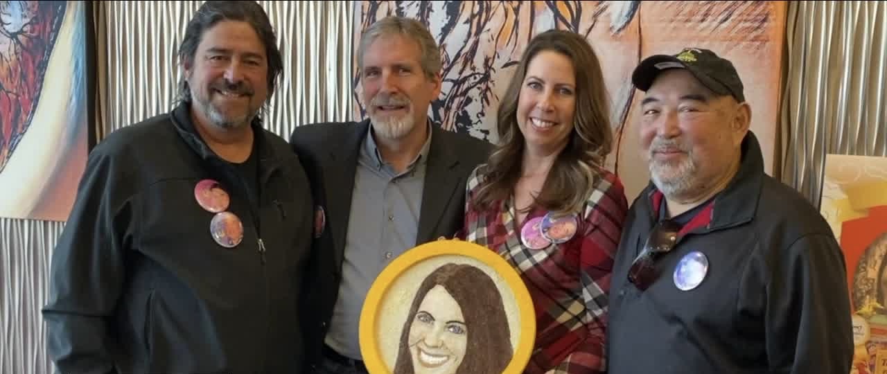 Tammy McKeown floragraph 