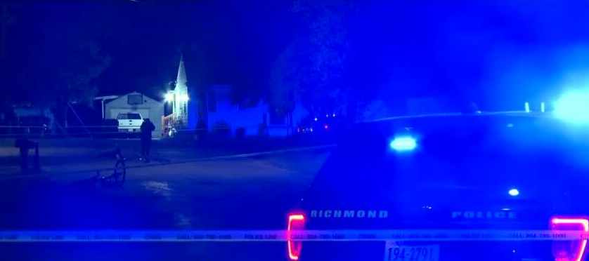 14-year-old shot in South Richmond, Crime Insider sources tell Jon Burkett