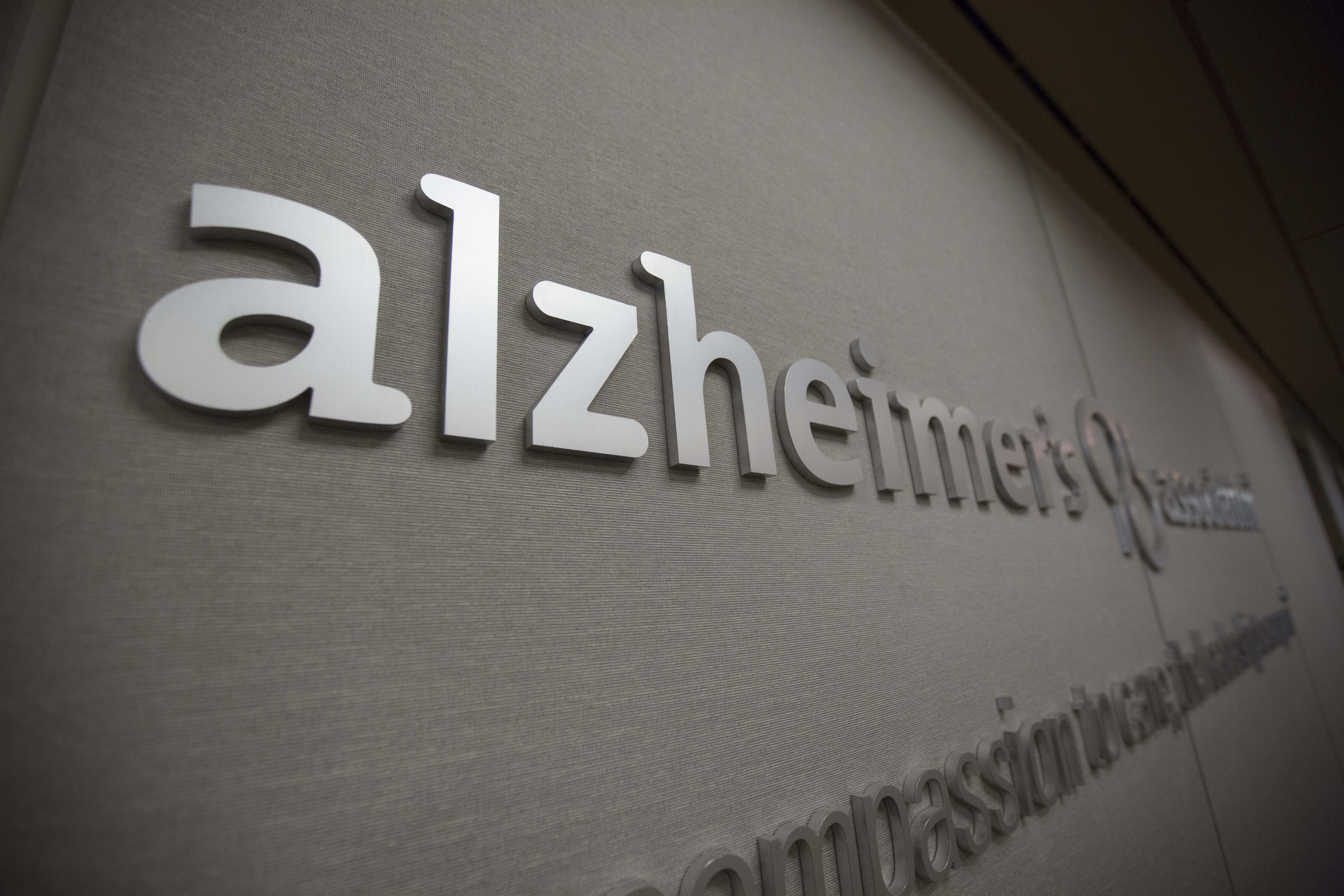 Alzheimers Association