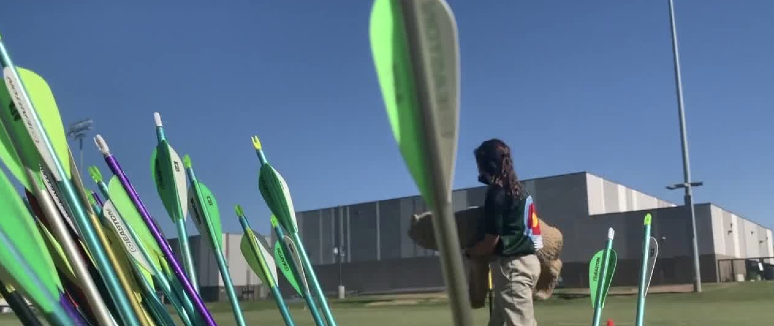 Archery