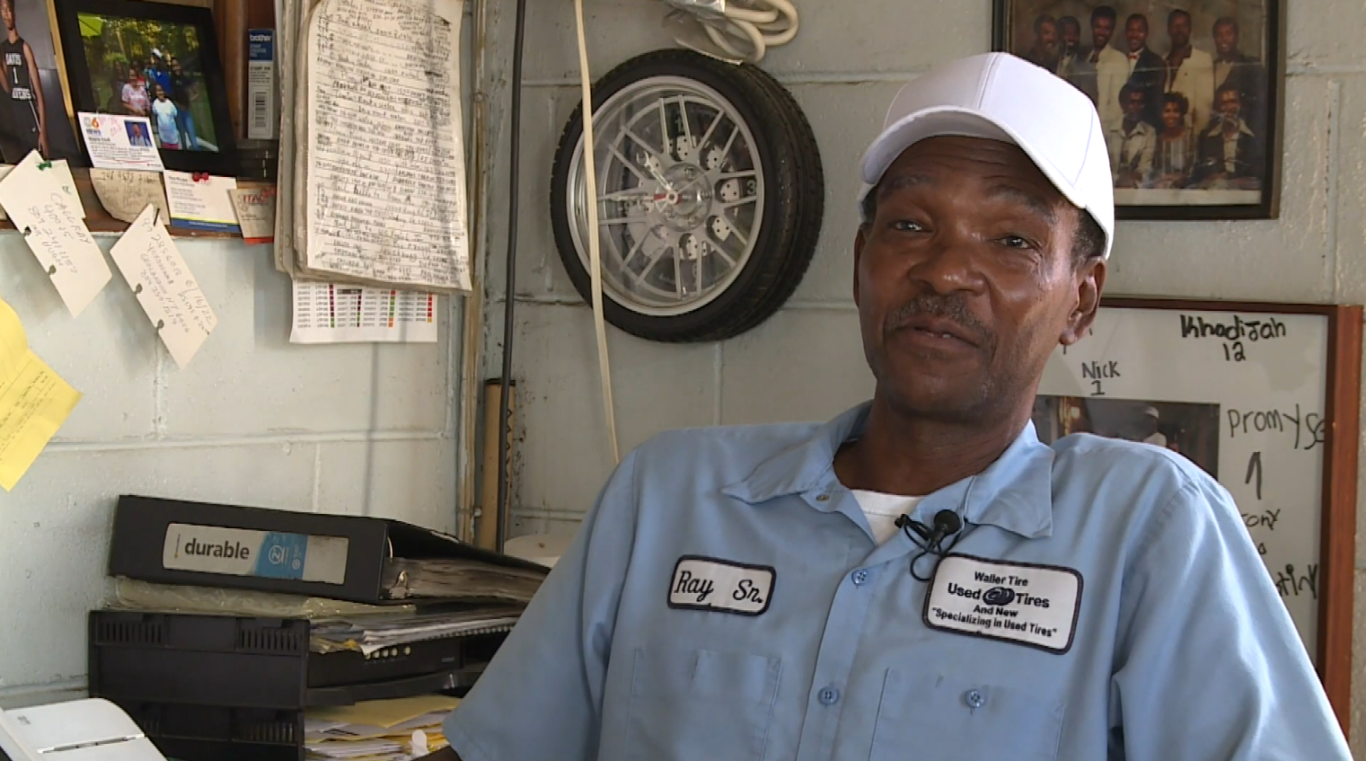 How this family business has kept Central Virginians moving for nearly four decades