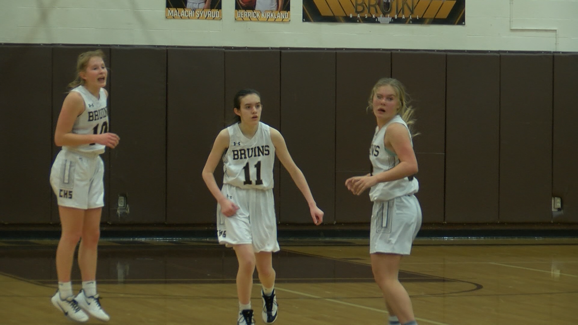 Helena Capital rolls over Sentinel in stop-and-go game