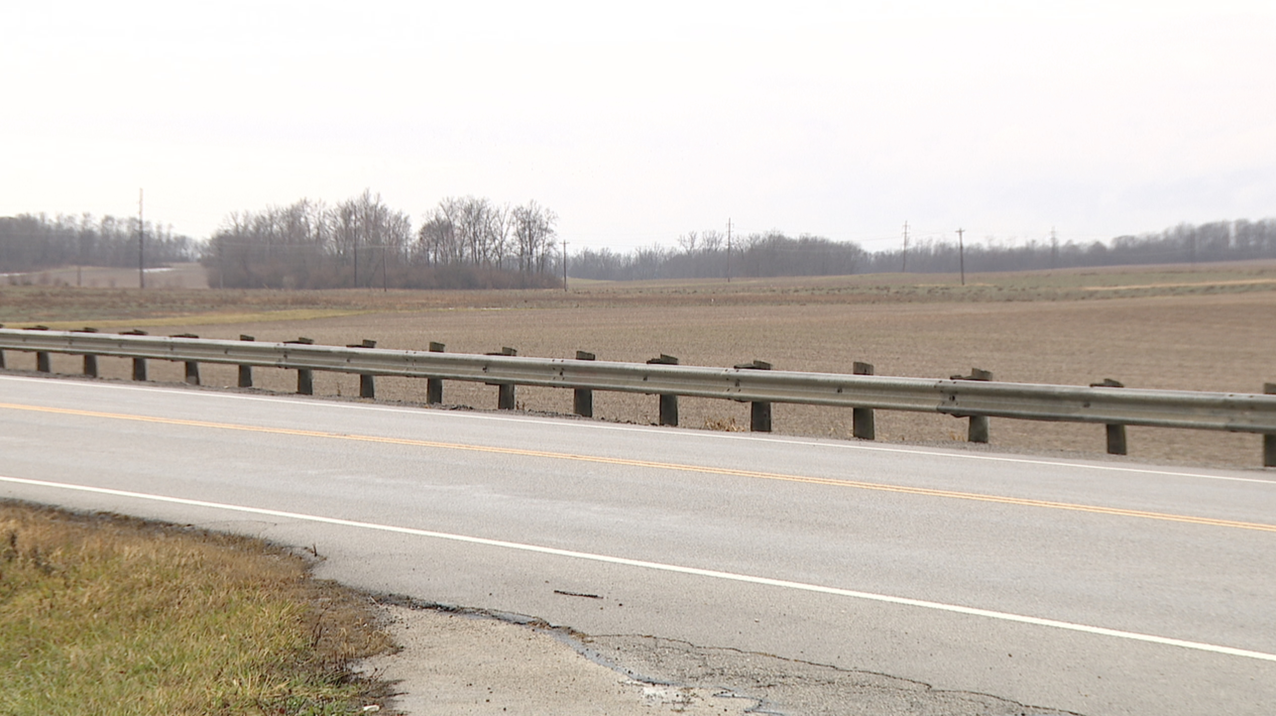 Wilmington, Ohio - Amazon Data Center Location