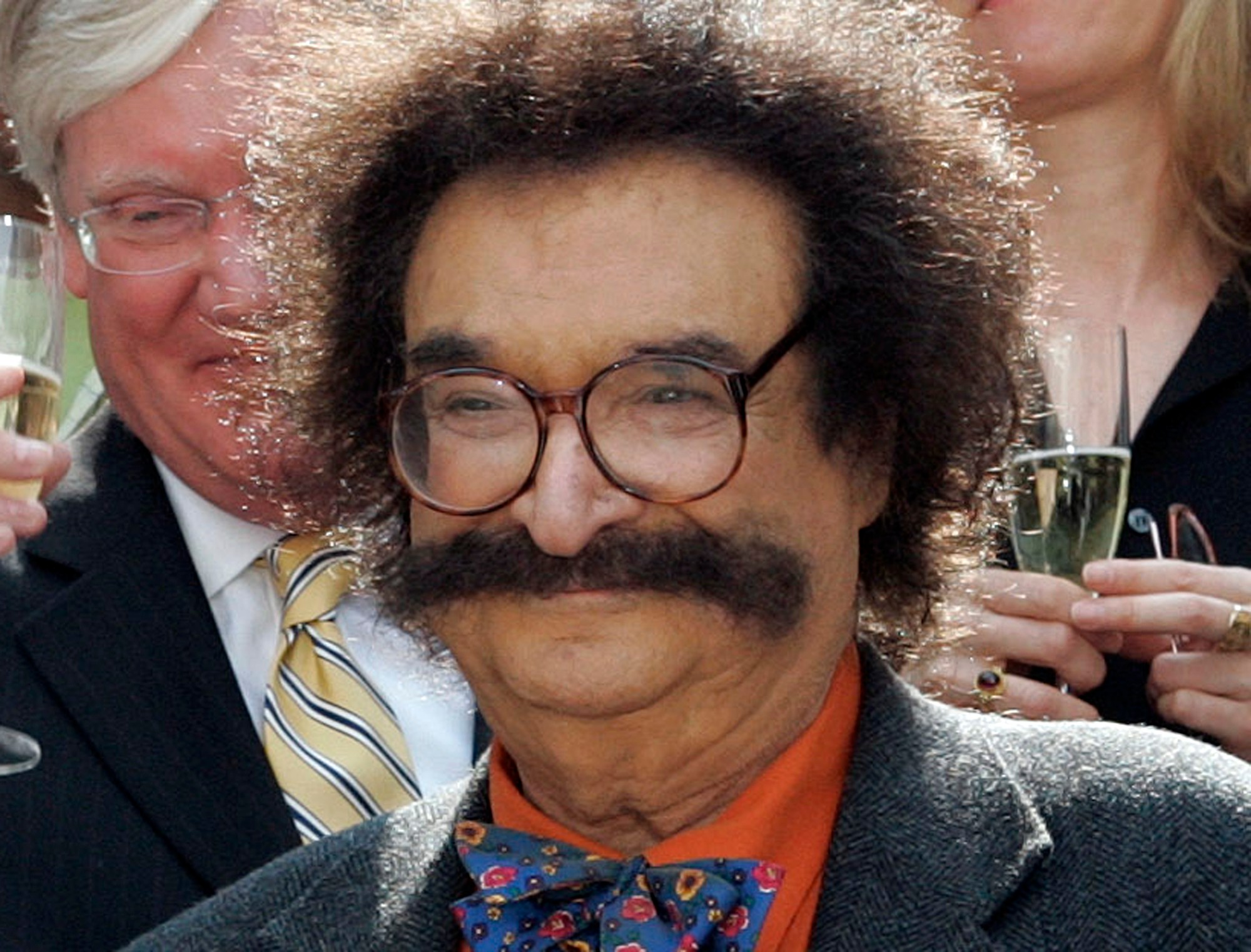 Obit Gene Shalit