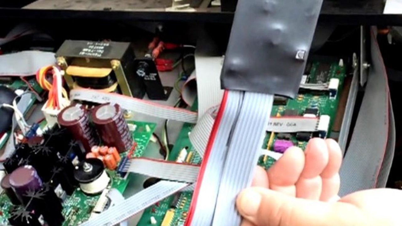 3 Arrested In Marion County Gas Pump Skimmer Investigation