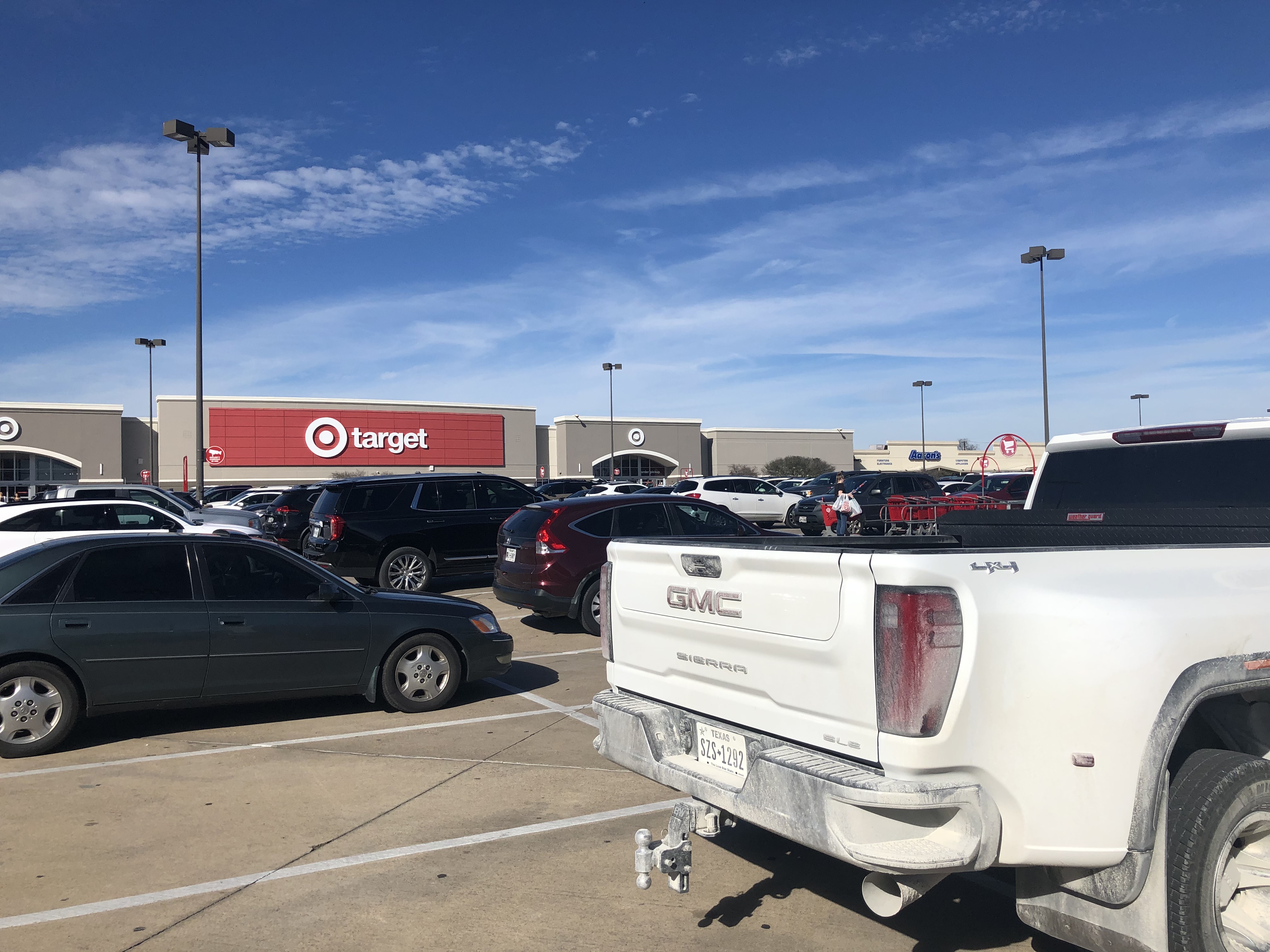 Shoppers beware: Waco Police warn of shopping thieves