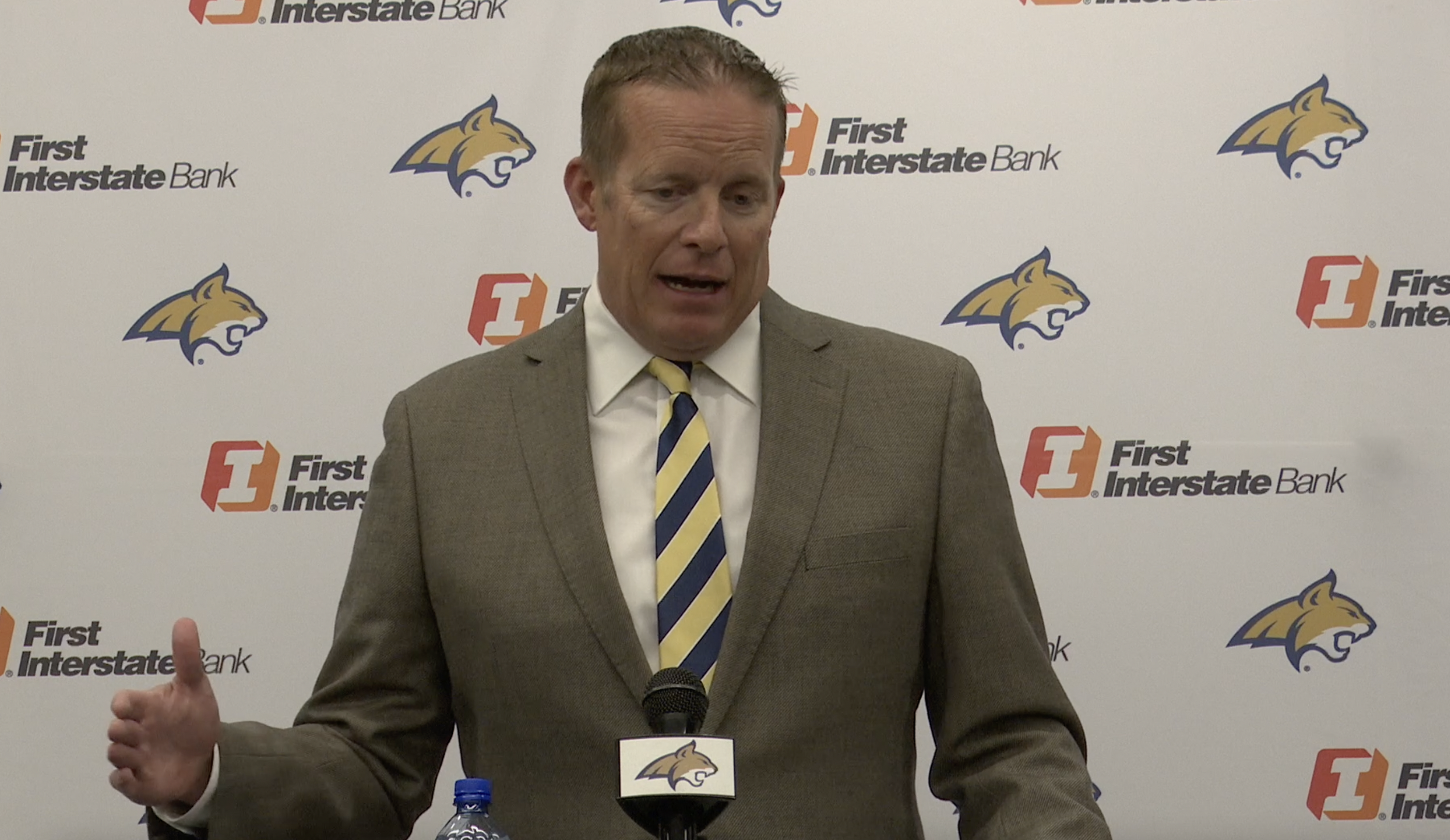 Vigen Week 9 Presser