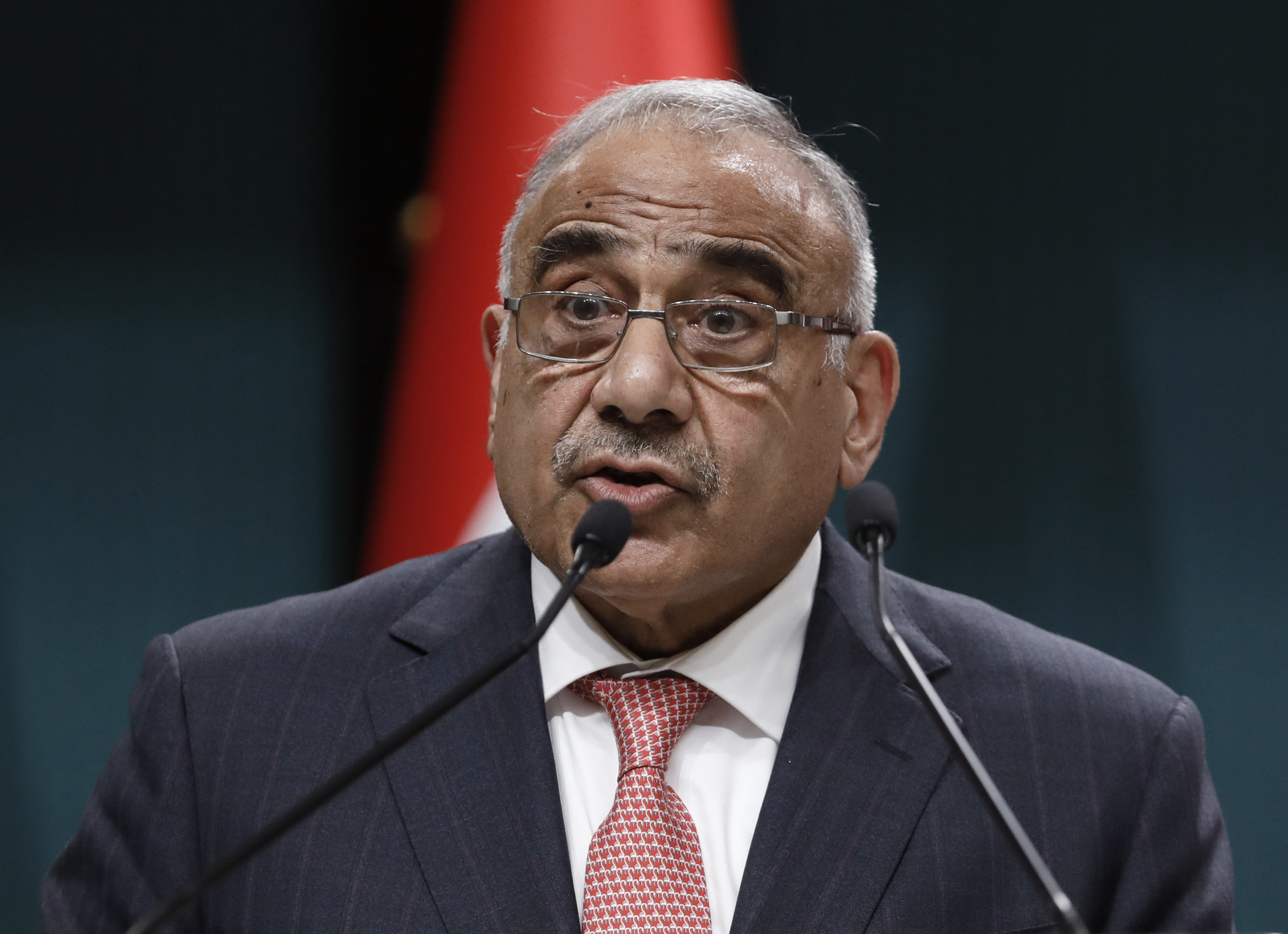 Adel Abdul-Mahd