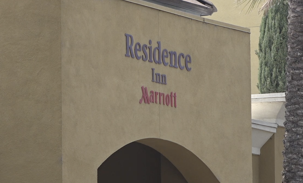 residence inn marriott