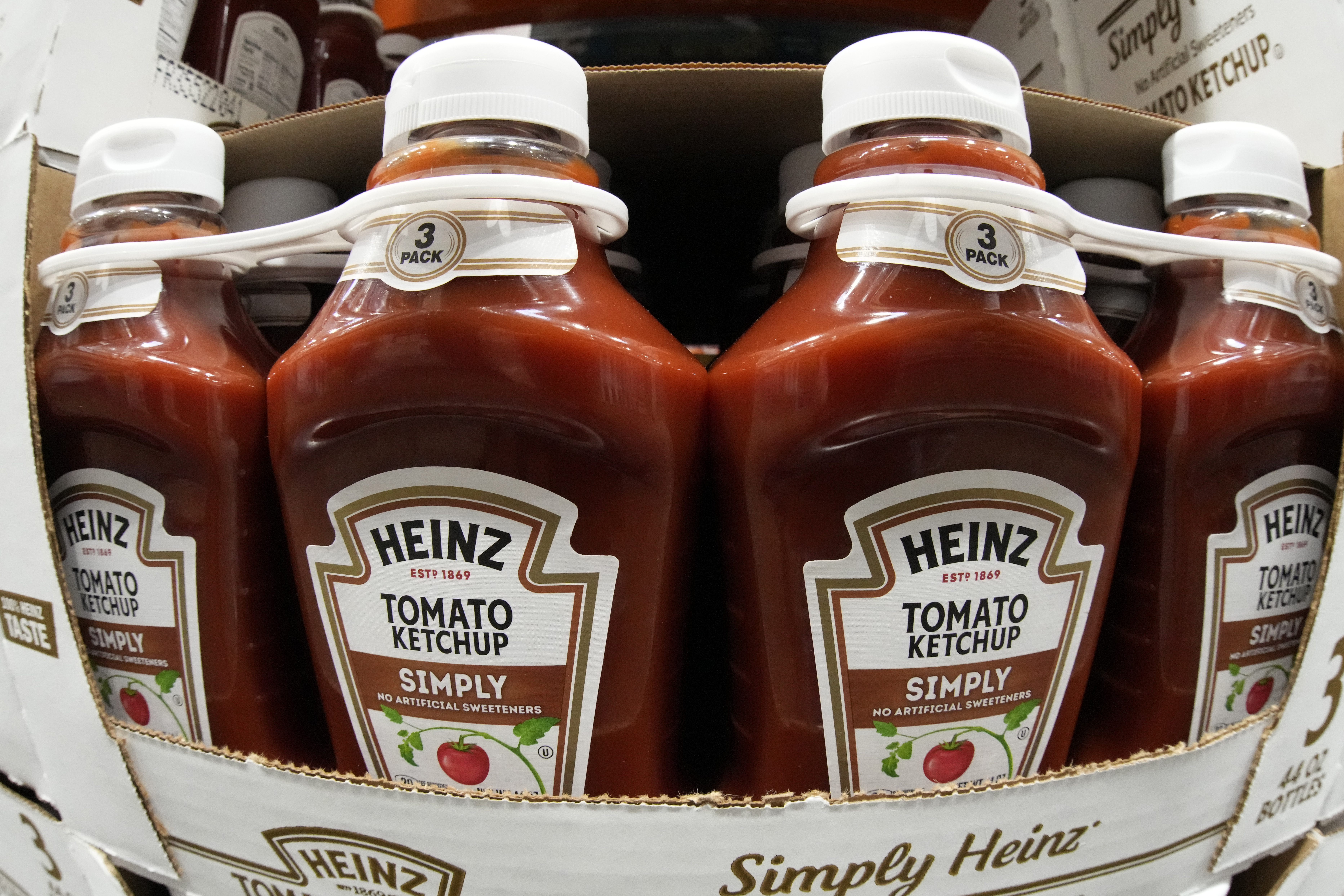 Heinz