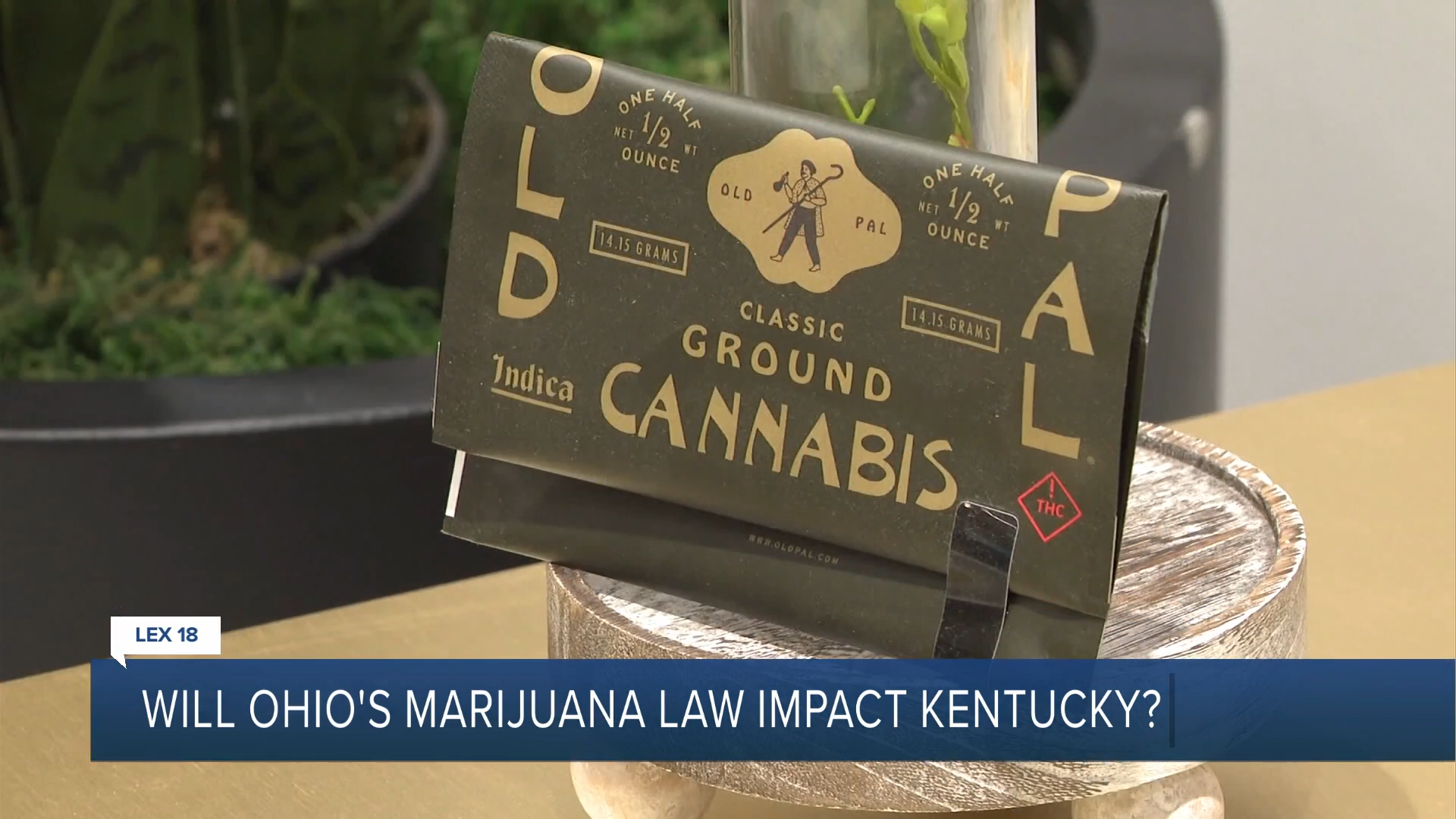 Medical Marijuana 