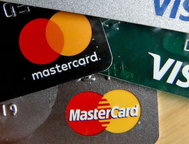 Visa-Mastercard