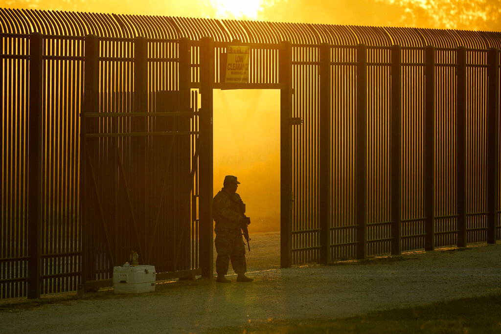 After months of store closures and layoffs, border businesses eager to welcome back Mexican customers Nov. 8 - Vimarsana News