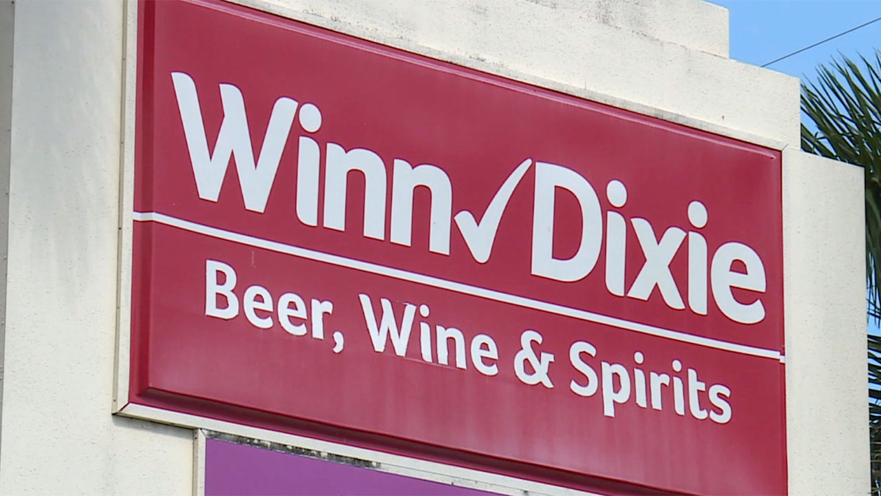 Winn-Dixie
