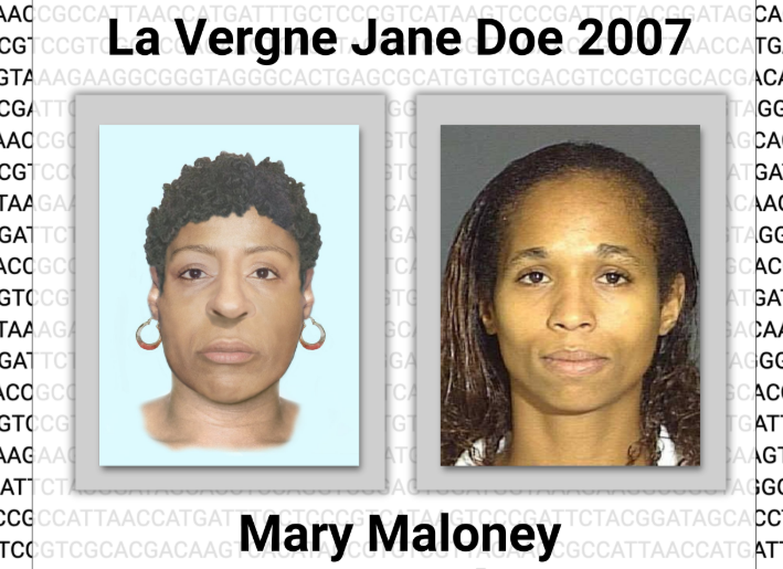 Cold Case Breakthrough: Body found in La Vergne woods nearly 20 years ago finally identified by the DNA Doe Project