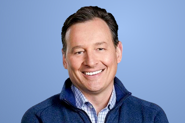 Clayton Sandell headshot