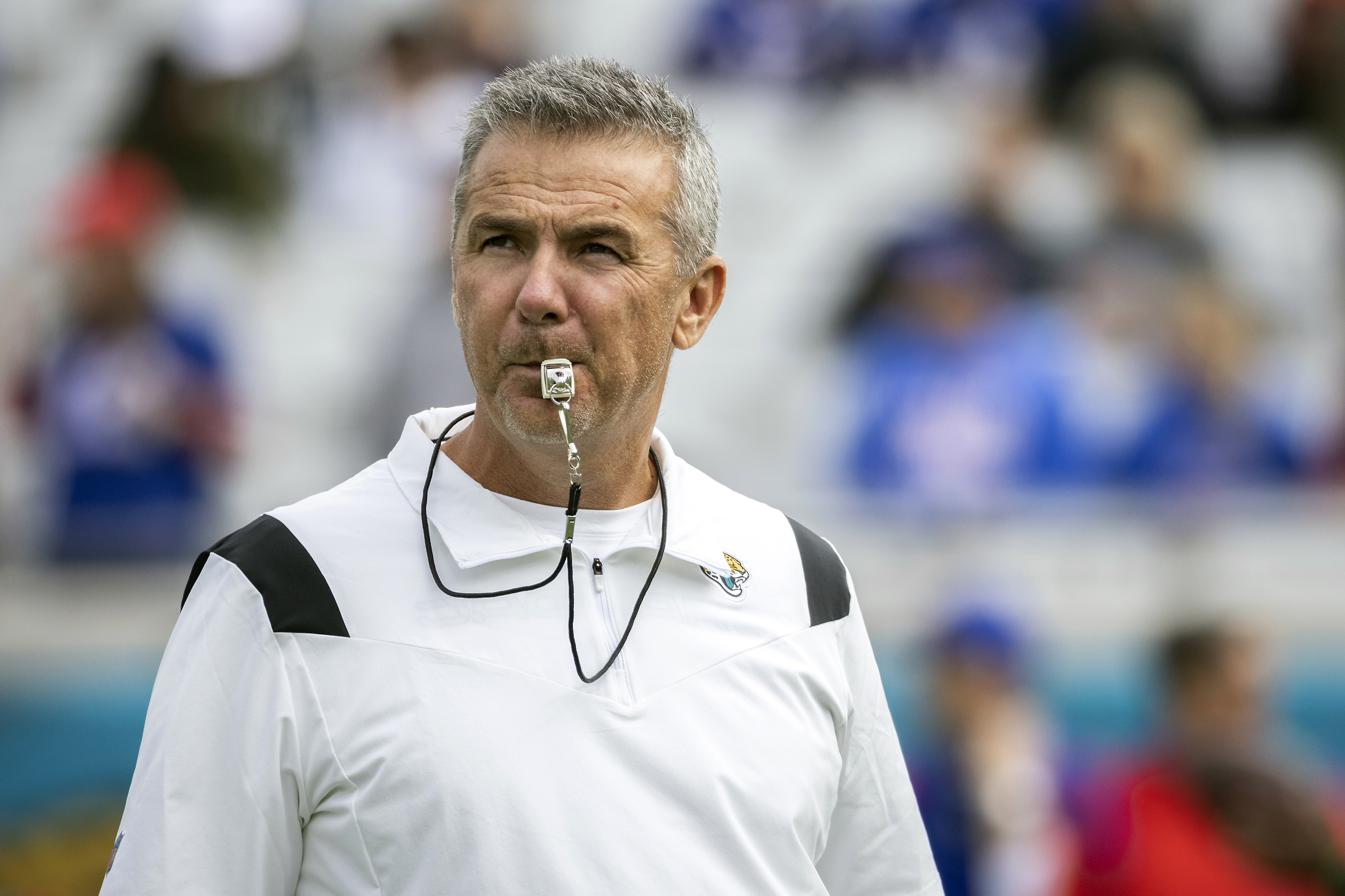 Jaguars Meyer Fired Football