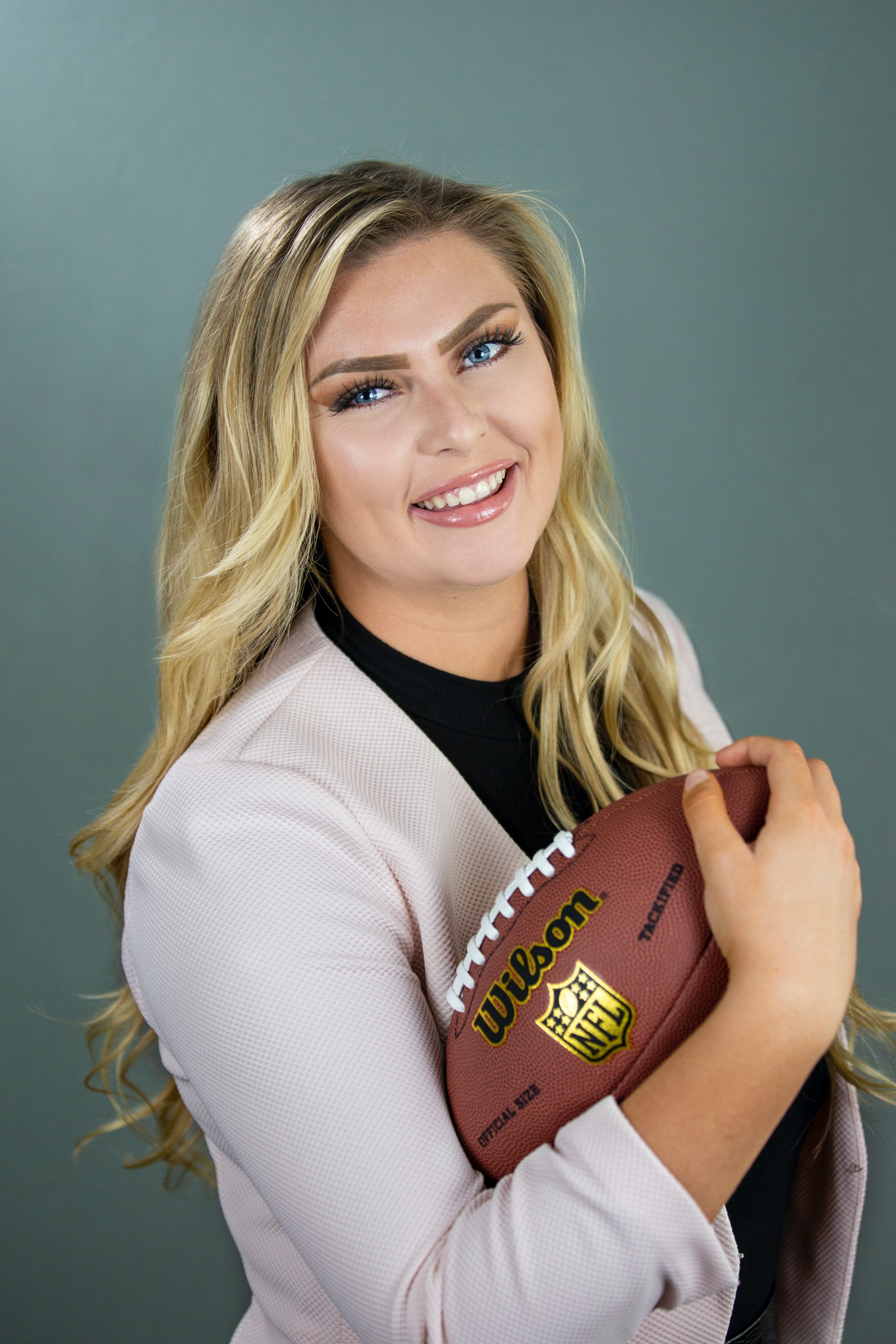 Ashley Washburn