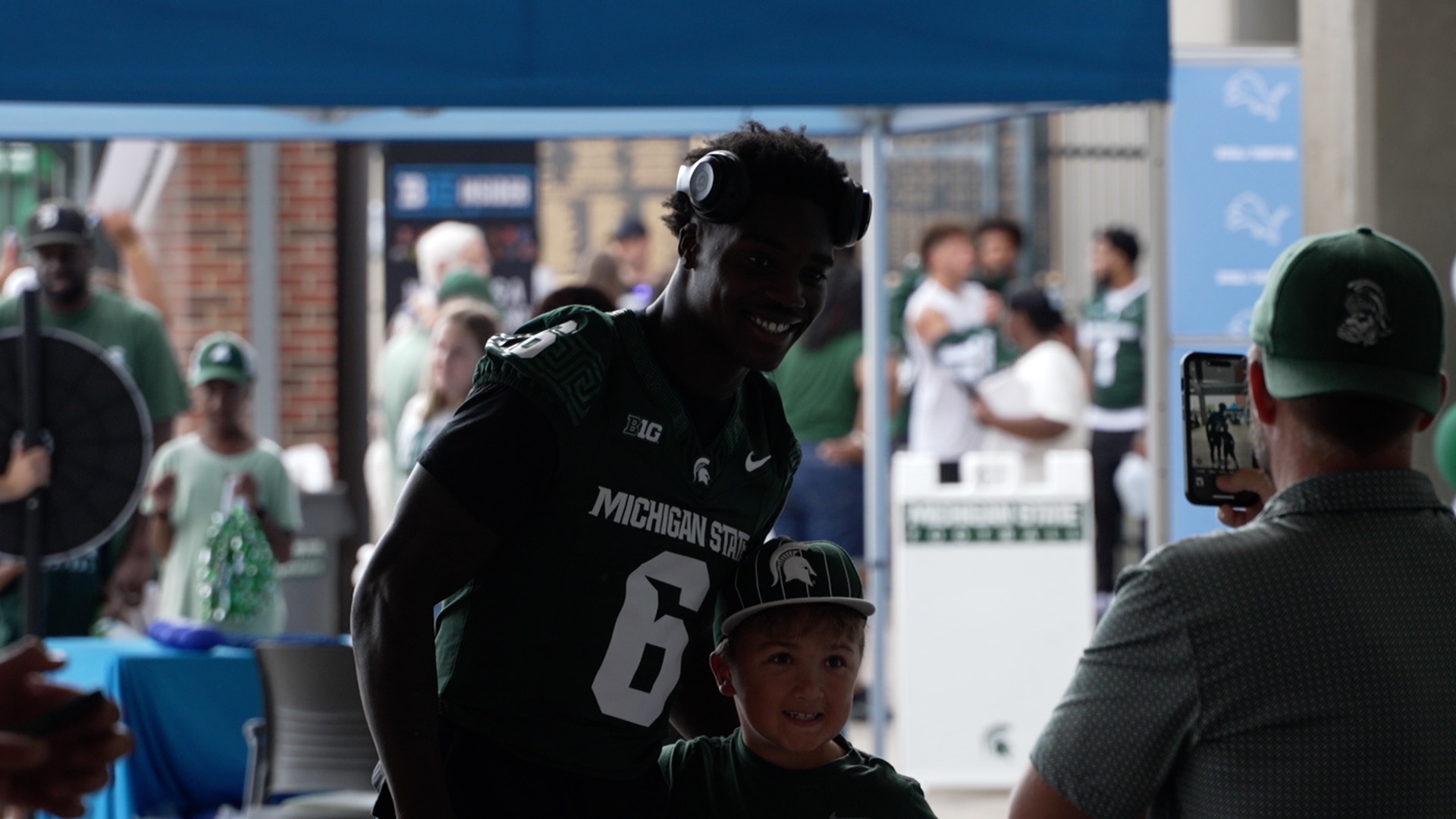 Meet the Spartans 2025
