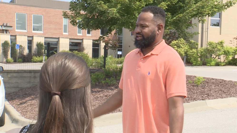 'Just to give us a say' -- Eastern Jackson County city, residents take proactive steps on data centers