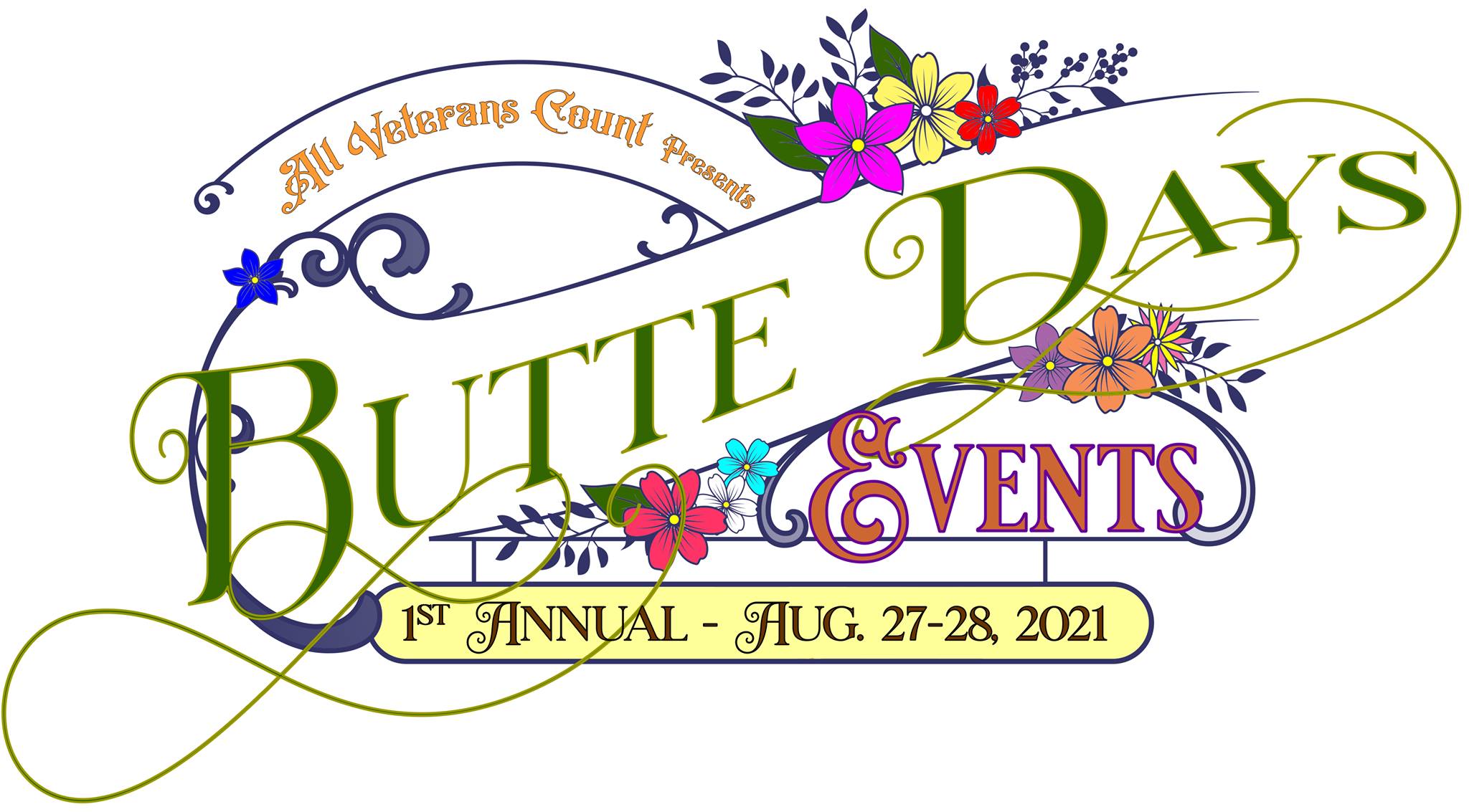 Butte days parade
