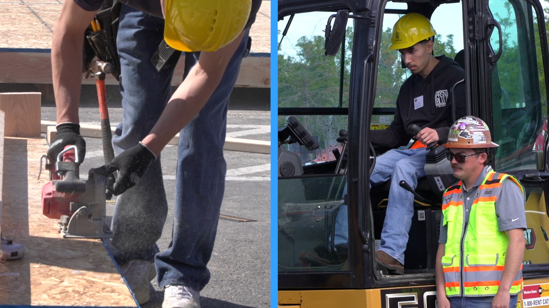 5th Annual Construction Combine 