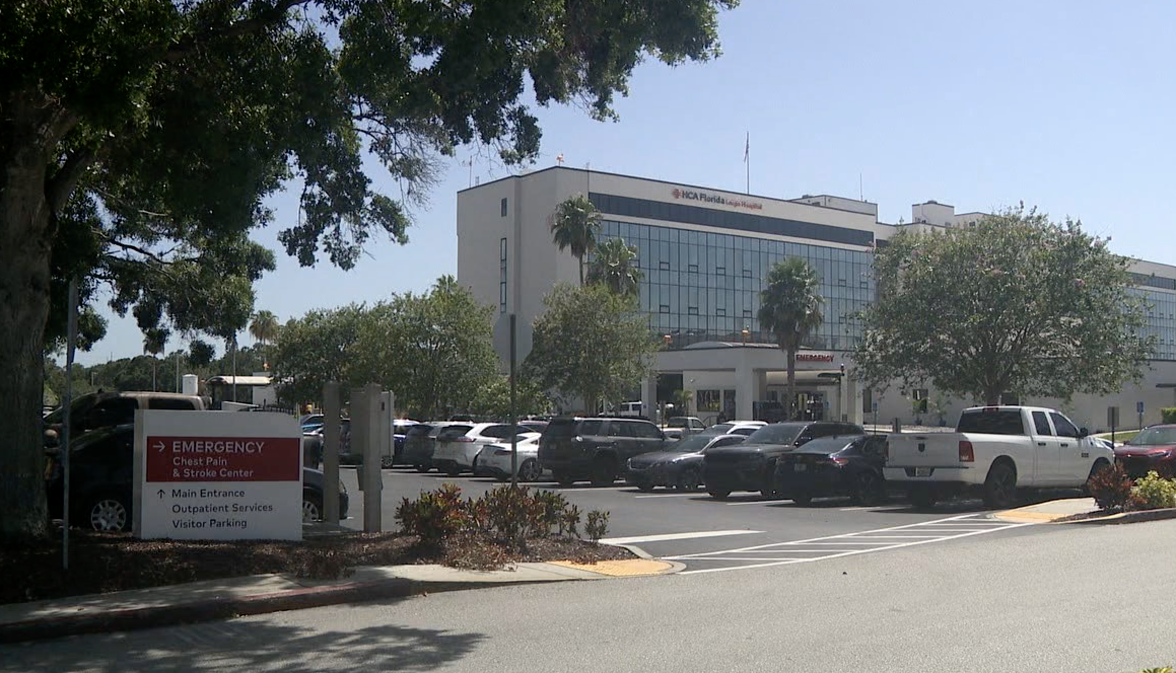 hospital