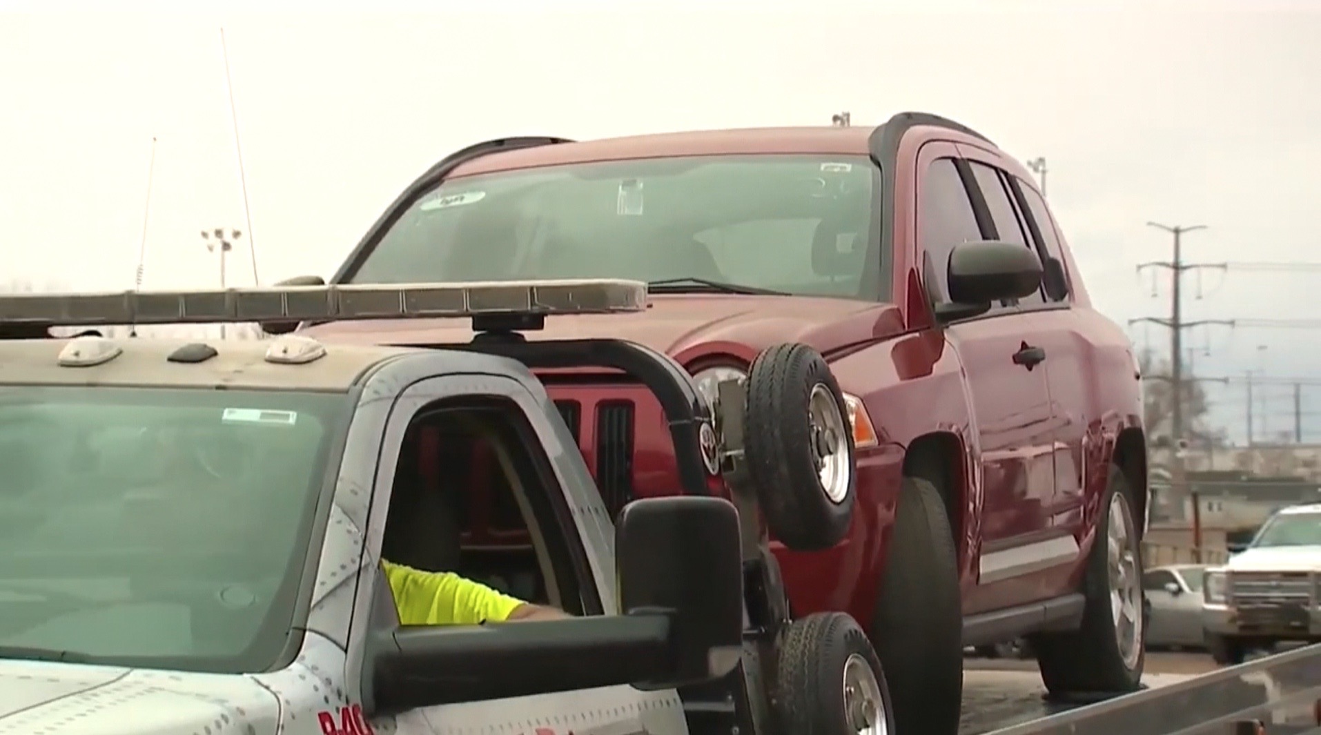 New "towing bill of rights" in Colorado aims to protect consumers from unfair practices 