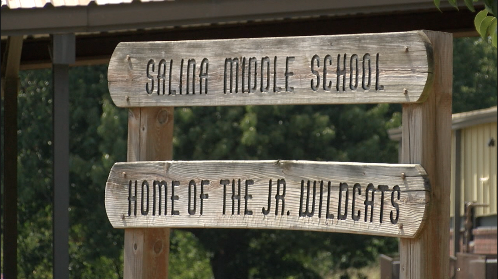SALINA PUBLIC SCHOOL