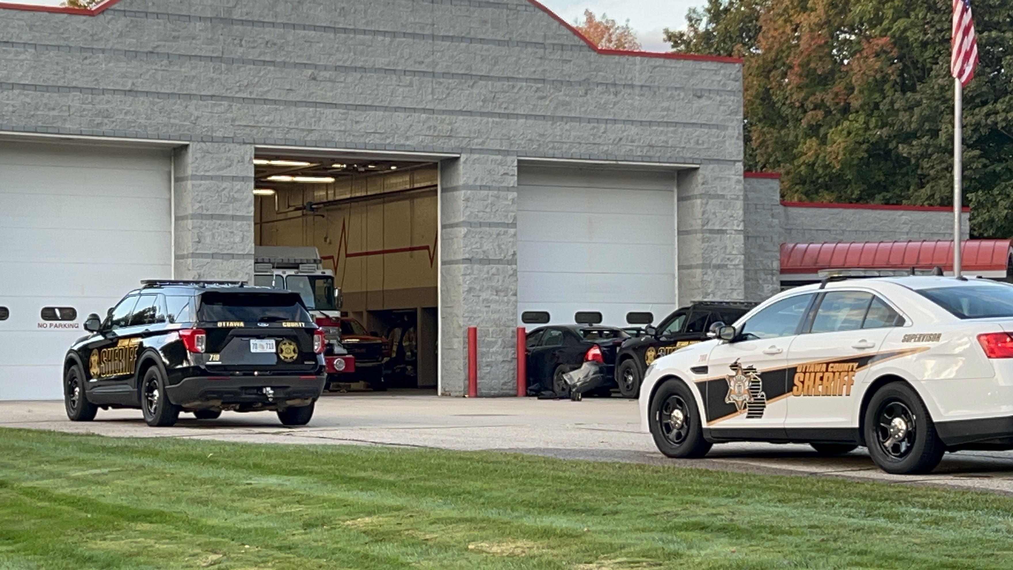 blendon township standoff.JPG