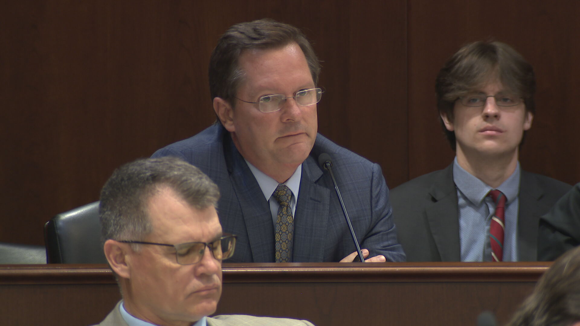 Cameron Sexton in House committee.jpeg