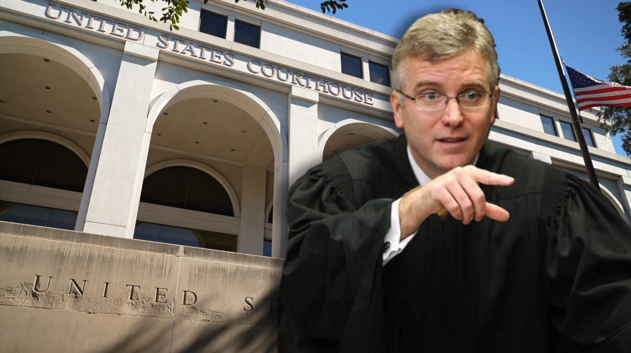 Federal judge hearing arguments over Florida's new law restricting citizen-led ballot initiatives