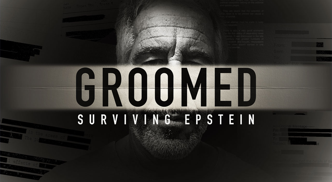 Groomed: Surviving Epstein (no date)