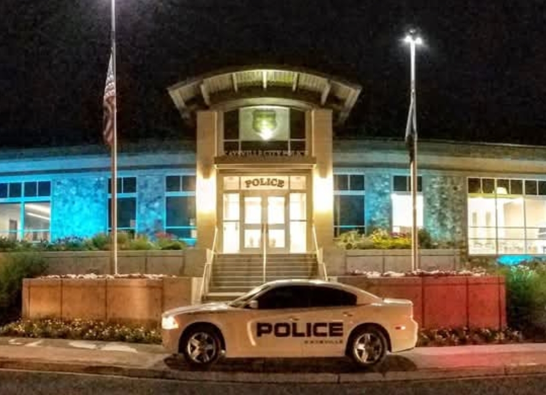 Kaysville Police Department 