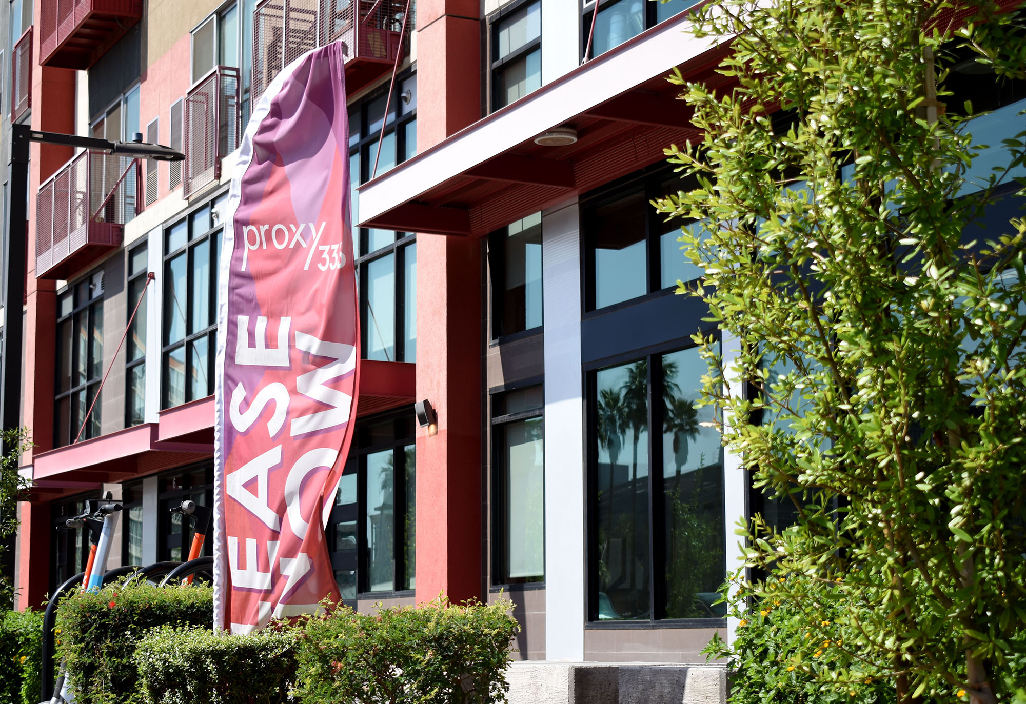 Phoenix lease rent apartment home 