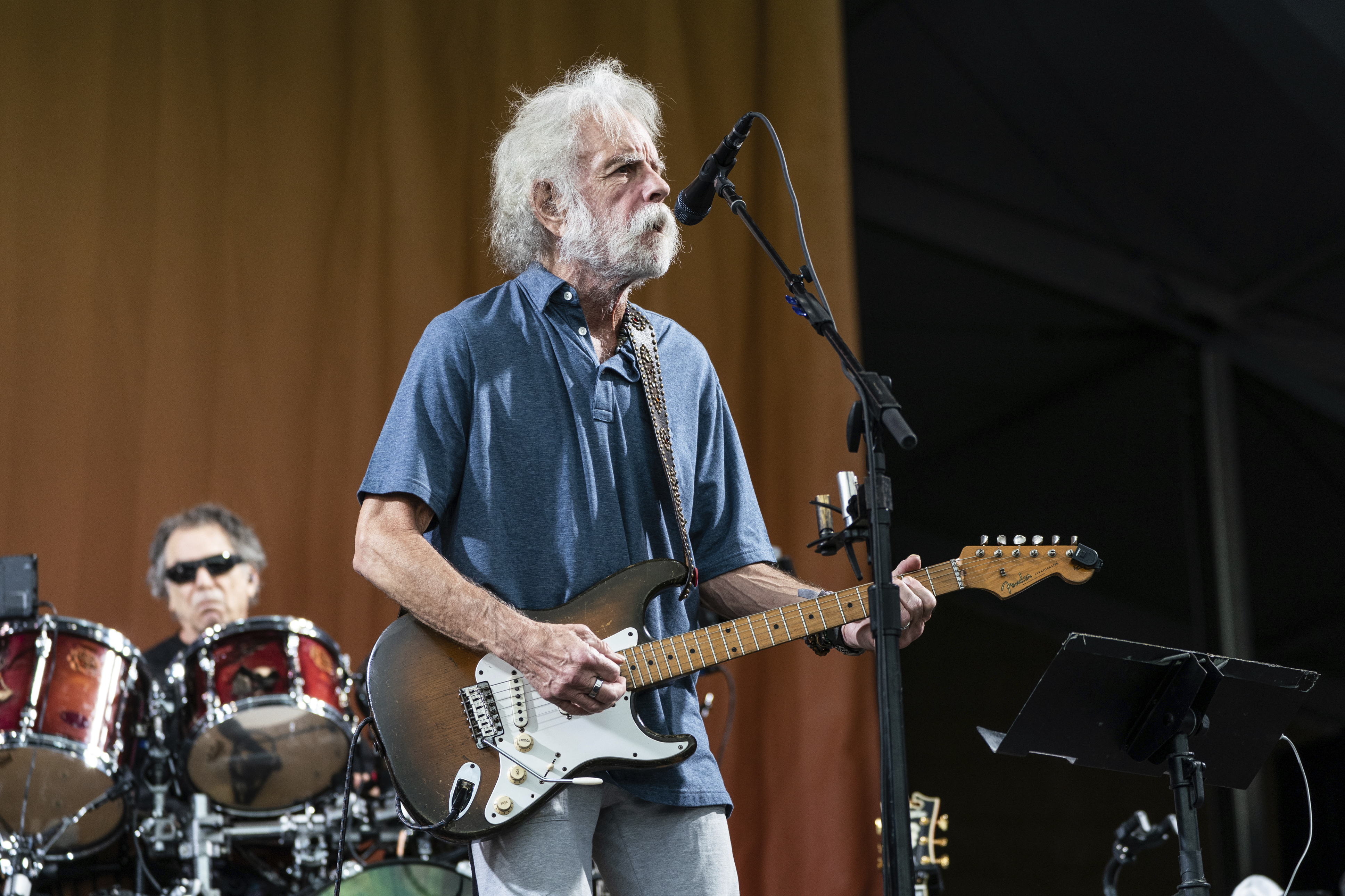 Bob Weir