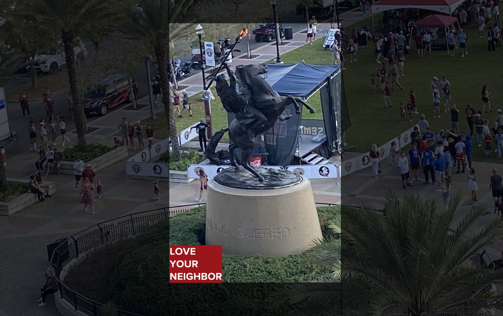 Thursday evening thumbnail